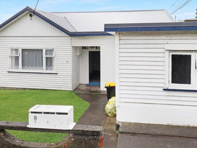 rongotai, 2 bedrooms