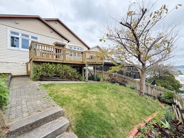 rongotai, 3 bedrooms