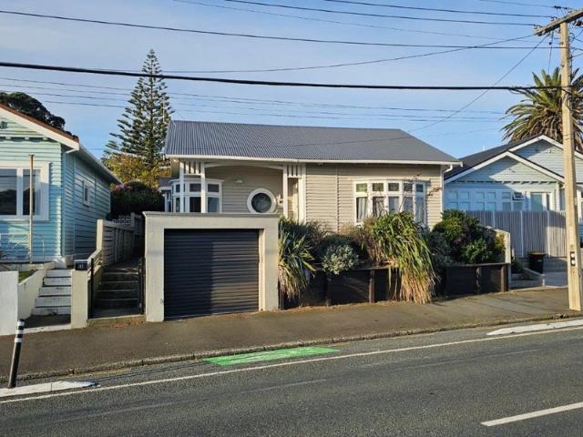 rongotai, 3 bedrooms