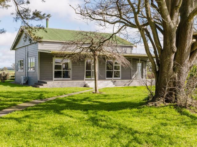 Rongotea, 3 bedrooms
