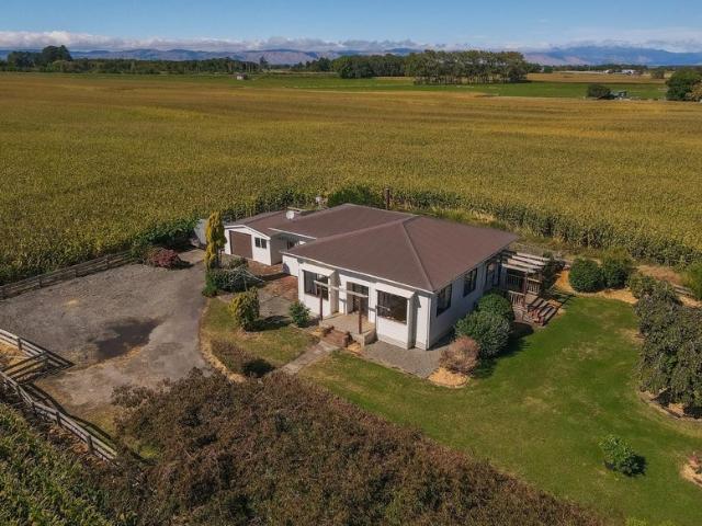 rongotea, 3 bedrooms