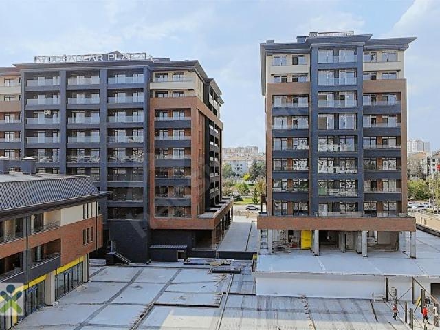 RONIX AYDOĞANLAR PLAZA 1+1 88 m2 TİCARİ OFİS