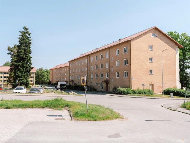 ronna, södertälje, stockholm