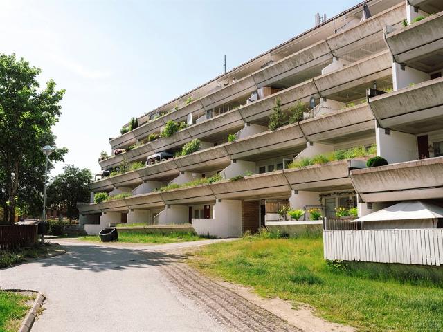 ronna, södertälje, stockholm