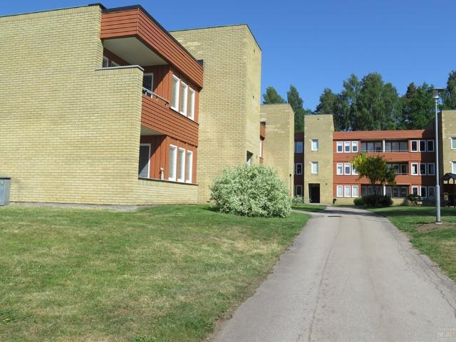Nolhagagatan 40