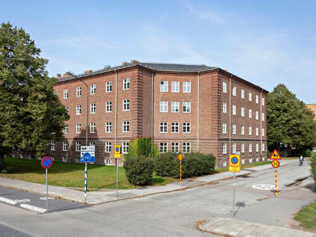 Rönnbladsgatan 2A lgh 1008
