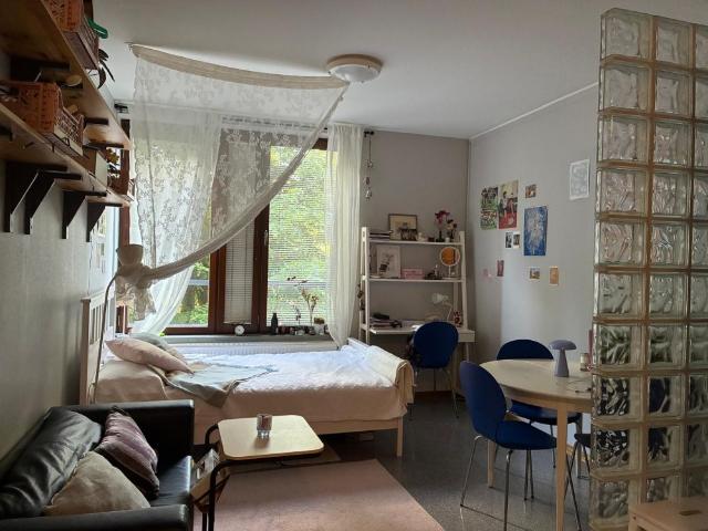 Rönnblomsgatan 11