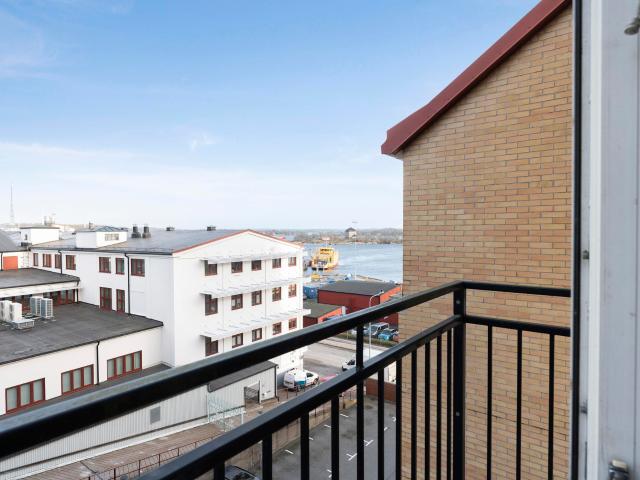 Bostadsrätt på Ronnebygatan 4 är inte längre tillgänglig