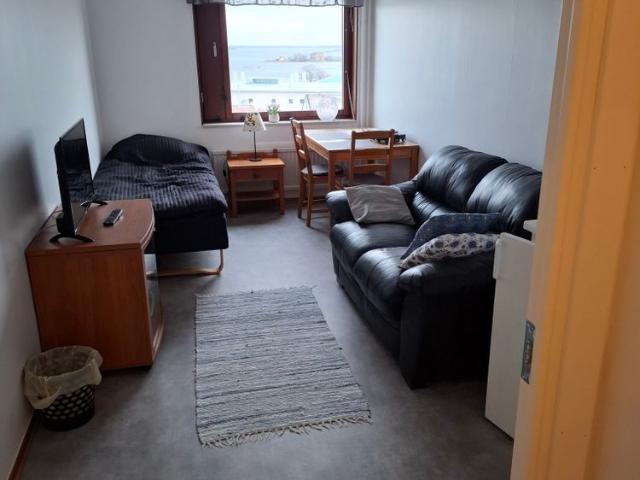 Ronnebygatan, Karlskrona