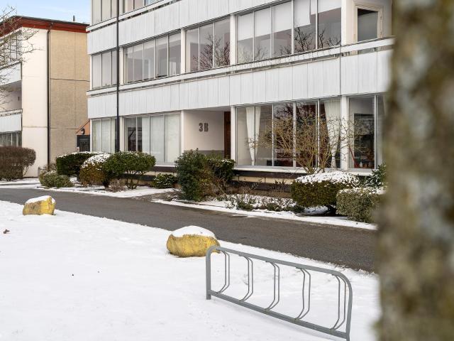 Rönnebergavägen 3B