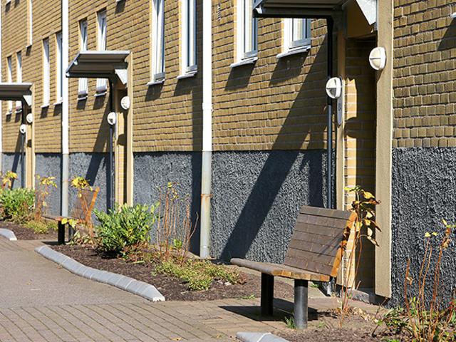 Rönnebergavägen 18 A
