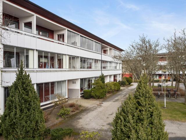 Rönnebergavägen 19B