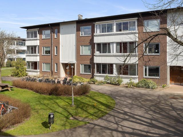 Rönnebergavägen 47B