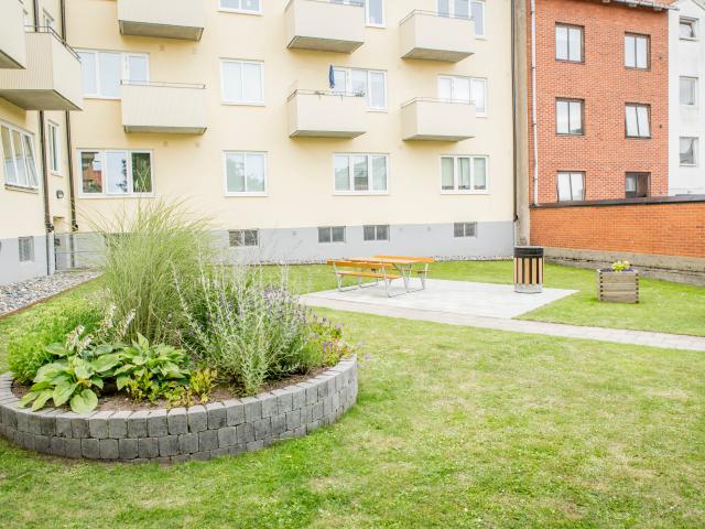 Rönnebergsgatan 5 B