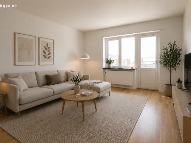 Rönnebergsgatan, Landskrona