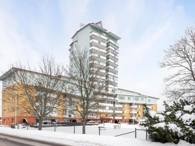 Rönnoxelgatan 8