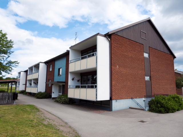 Rönnvägen 10
