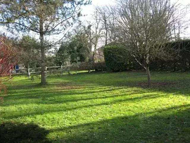 Ronquerolles 95340 Programme neuf terrain neuf à vendre