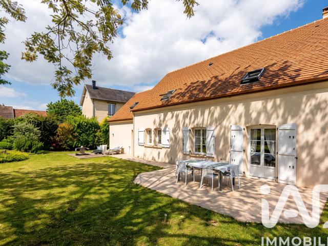 Ronquerolles Vente Maison 95
