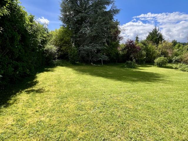 Ronquerolles Vente Terrain 95