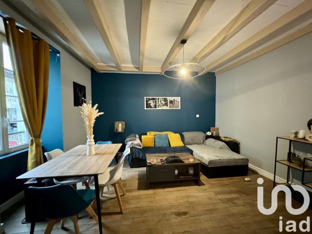 Ronsenac Vente Maison 16