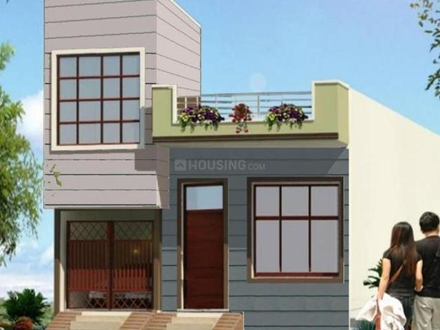 Root2Home Royal Park 2,Talabpur Urf Hathipur Residential Plot For Sale Ghaziabad