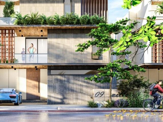 Roots 4 Bedroom 3600 Sq. Ft. Villa in Maheshwaram Hyderabad Listing ID: #10085