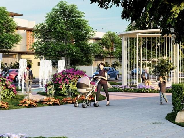 Roots 4 Bedroom 3600 Sq. Ft. Villa in Maheshwaram Hyderabad Listing ID: #10103