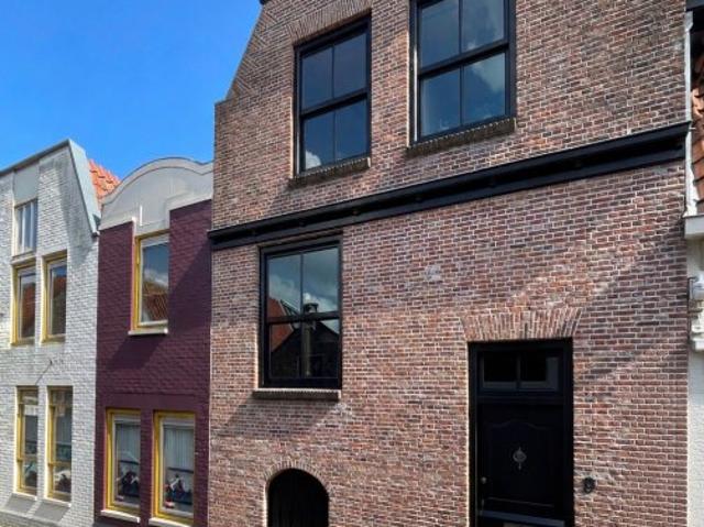 Rootstraat, Oudewater