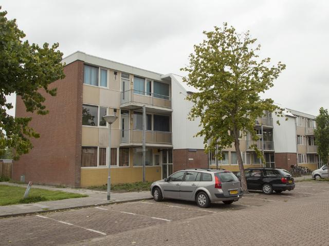 Roozenburglaan 118