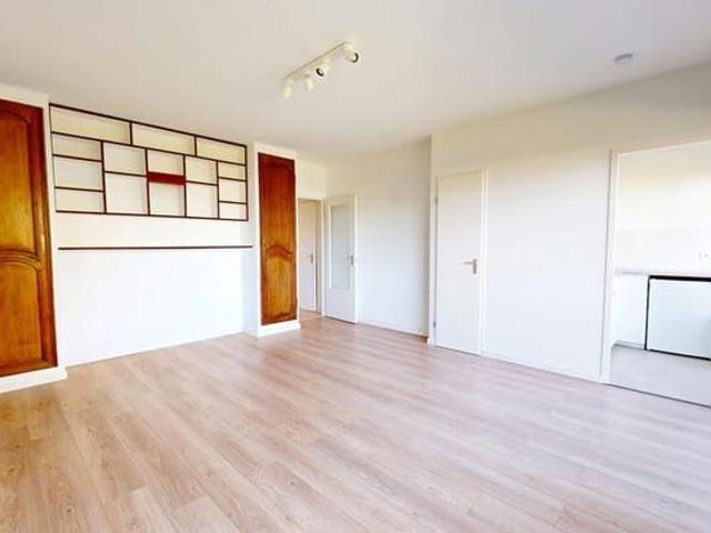 ROODEBEEK: BEAU STUDIO RENOVE +/ 33M2