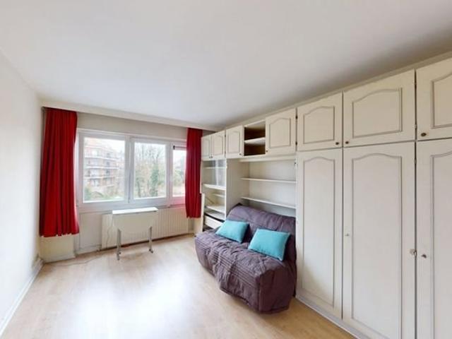 ROODEBEEK: STUDIO +/ 25m2 PEB D