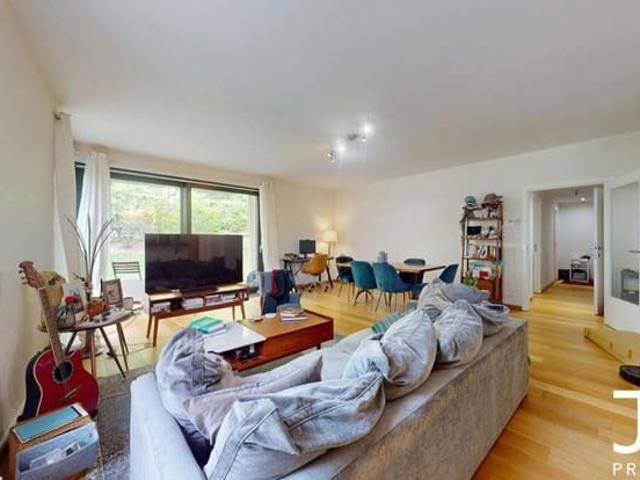 Roodebeek Park – 2 bedroom apartment with garden