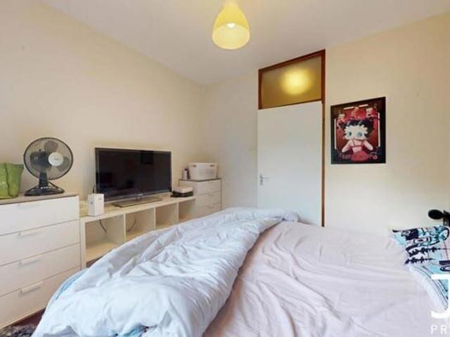 Roodebeek Park – 2 bedroom apartment with terrace
