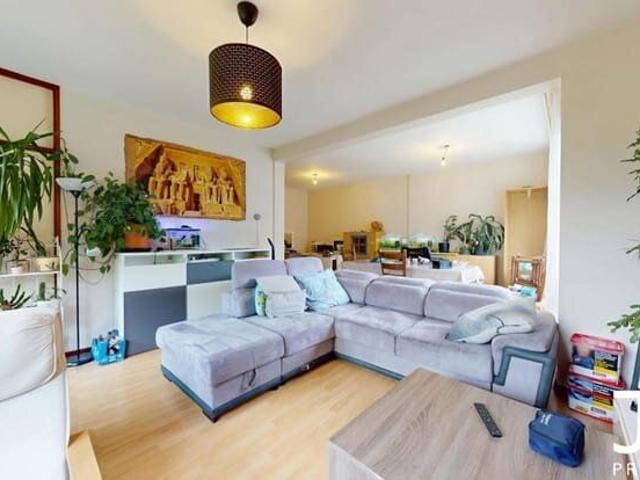 Roodebeek Park – 2 bedroom apartment with terrace