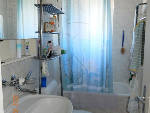 Roof flat with 4 rooms for rent in Meyriez Ref 7610 / 1 | dreamo. Ch