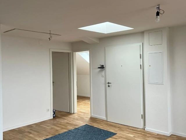 Roof flat with 4 rooms for rent in Büsserach 61 m² | dreamo. Ch