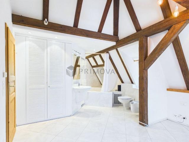 Roof flat with 4 rooms for rent in Chur 104 m² | dreamo. Ch