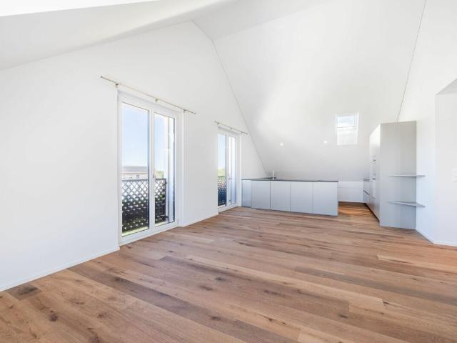 Roof flat with 4.5 rooms for rent in Langrickenbach Ref 45183543 | dreamo. Ch