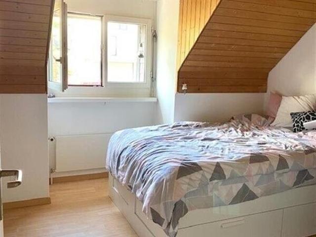 Roof flat with 4.5 rooms for rent in Regensdorf 106 m² | dreamo. Ch