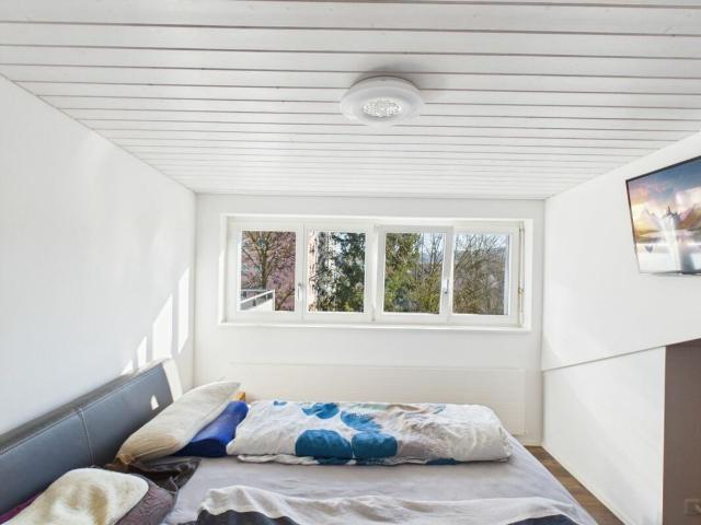 Roof flat with 4.5 rooms on sale in Wil SG 162 m² | dreamo. Ch