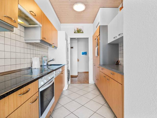 Roof flat with 4.5 rooms on sale in Belmont sur Lausanne 121 m² | dreamo. Ch