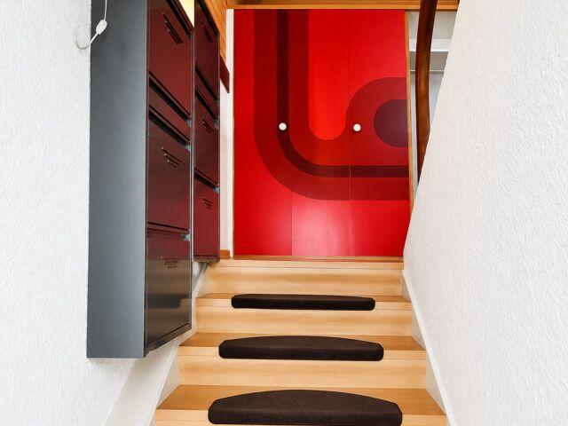 Roof flat with 2.5 rooms for rent in Rorschach | dreamo. Ch