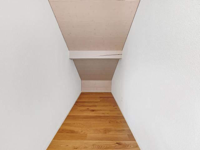 Roof flat with 3.5 rooms for rent in Feldbrunnen 83 m² | dreamo. Ch