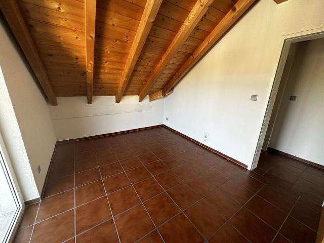 Roof flat with 3.5 rooms for rent in Schachen b. Reute 82 m² | dreamo. Ch