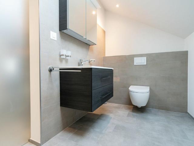 Roof flat with 3.5 rooms for rent in St. Margrethen SG | dreamo. Ch