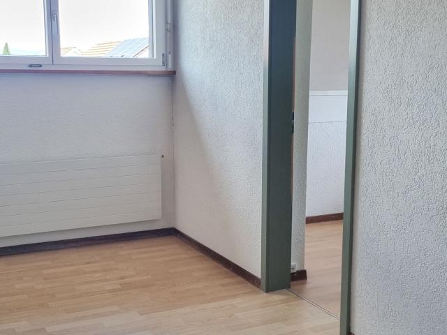 Roof flat with 3.5 rooms on sale in Thun 116 m² | dreamo. Ch