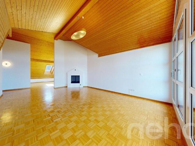 Roof flat with 3.5 rooms on sale in Affoltern am Albis 96 m² | dreamo. Ch