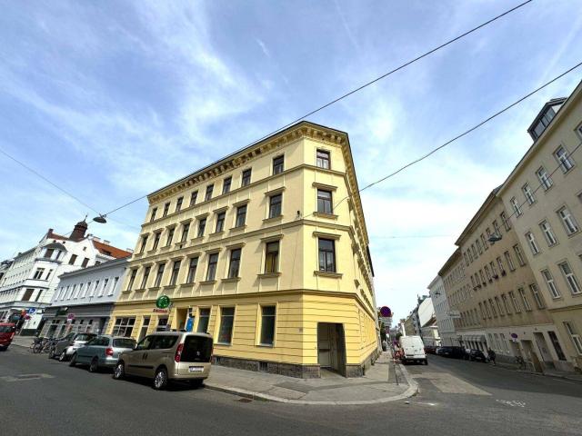 ROOF TOP WÄHRING! TOLLE INVESTMENTMÖGLICHKEIT IM HERZEN DES 18. BEZIRKS!