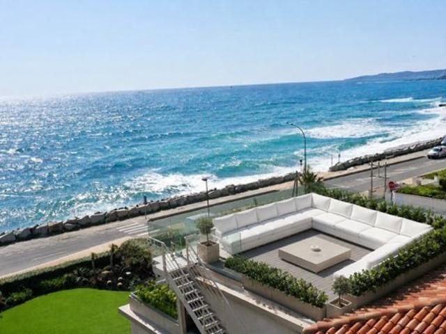 ROOF TOP D'EXCEPTION – VUE MER PANORAMIQUE – SAINTE MAXIME